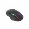 Maus Gaming White Shark GM-9009 MORHOLT, 7200 dpi