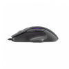 Maus Gaming White Shark GM-9009 MORHOLT, 7200 dpi