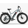 Bicikletë Elektrike HS15, 26", 2 Ngjyra