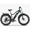 Bicikletë Elektrike HS15, 26", 2 Ngjyra