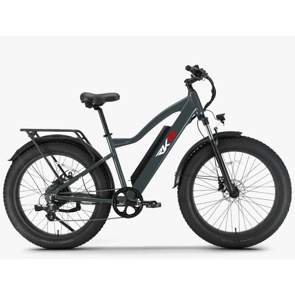 Bicikletë Elektrike HS15, 26", 2 Ngjyra