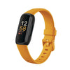 Smart Watch FITBIT Inspire 3 Morning Glow/Black