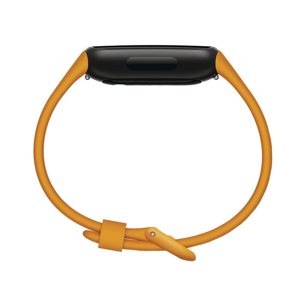 Smart Watch FITBIT Inspire 3 Morning Glow/Black