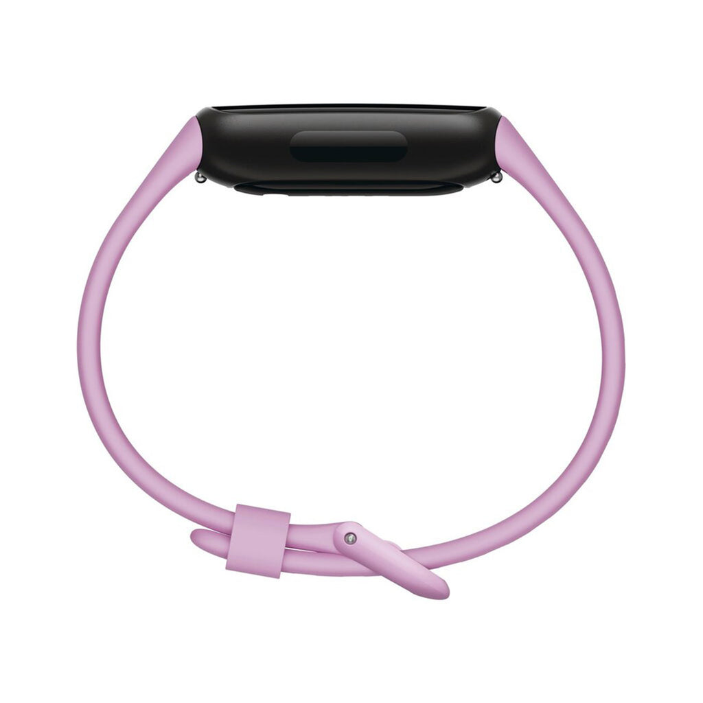 Smart Watch FITBIT Inspire 3 Lilac Bliss/Black