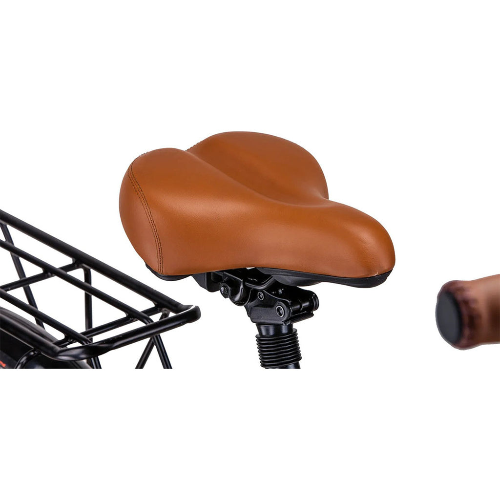 Bicikletë Elektrike MJ1, 27.5"