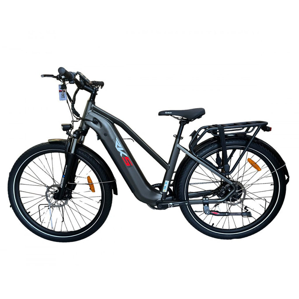 Bicikletë Elektrike NC20, 27.5"