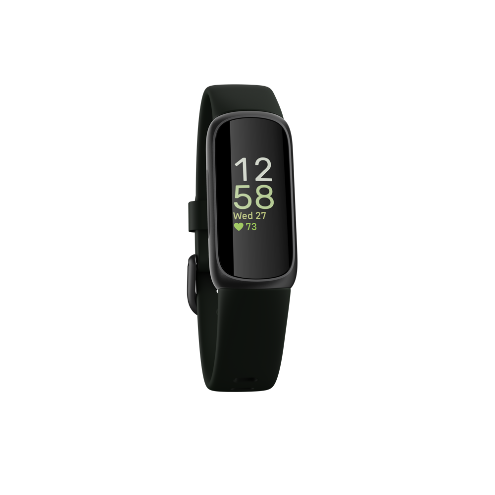 Smart Watch FITBIT Inspire 3 Midnight Zen/Black
