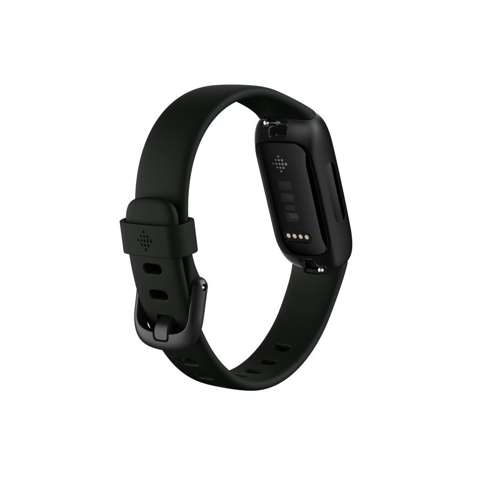 Smart Watch FITBIT Inspire 3 Midnight Zen/Black