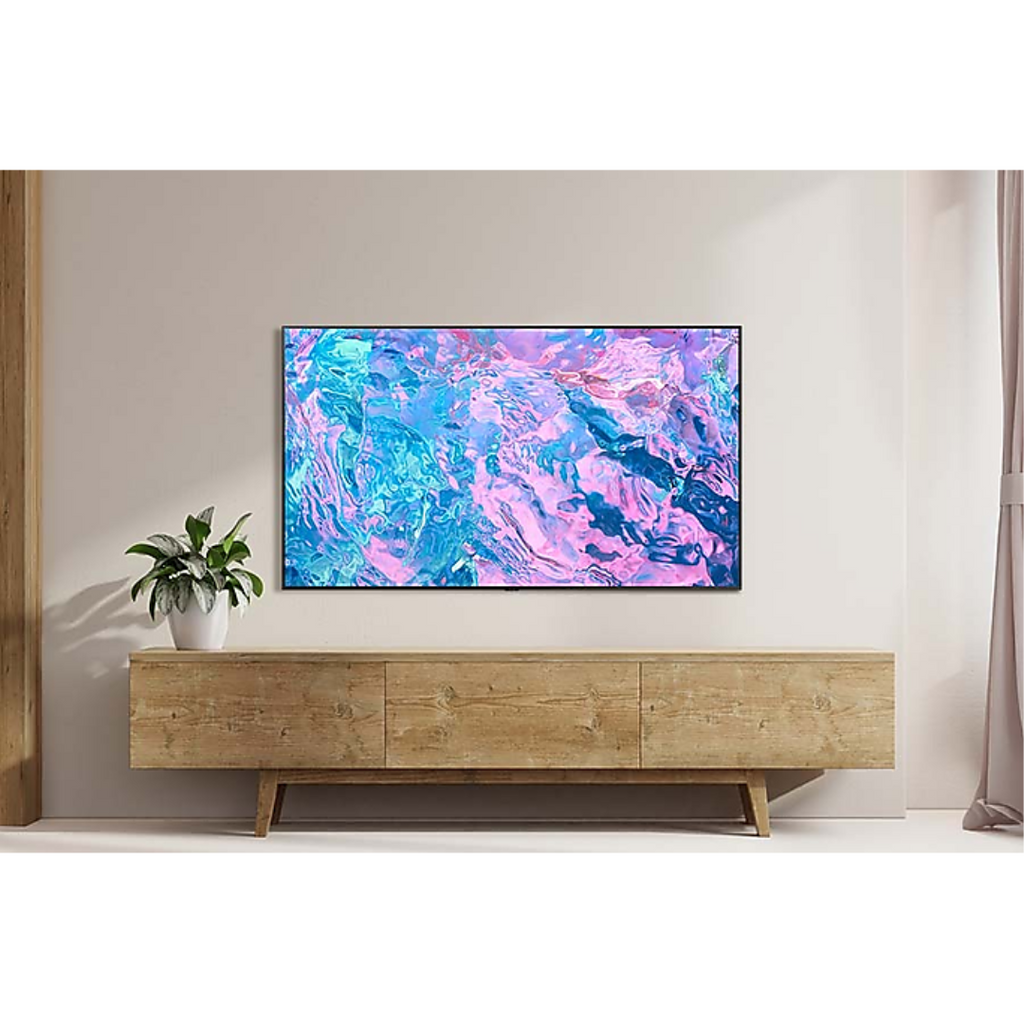 TV Samsung UE43CU7172UXXH 43"