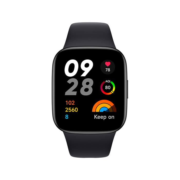 REDMI SMARTWATCH 3 ACTIVE