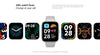 REDMI SMARTWATCH 3 ACTIVE