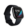 Smart Watch FITBIT Sense Carbon/Graphite
