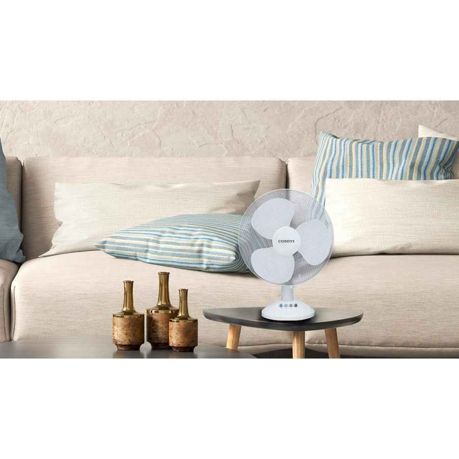 Ventilator Tavoline VIVAX CVE-31T