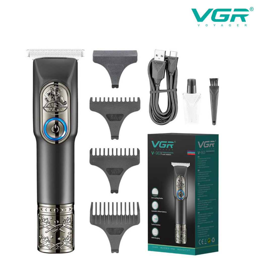 Makinë Rroje VGR V-963