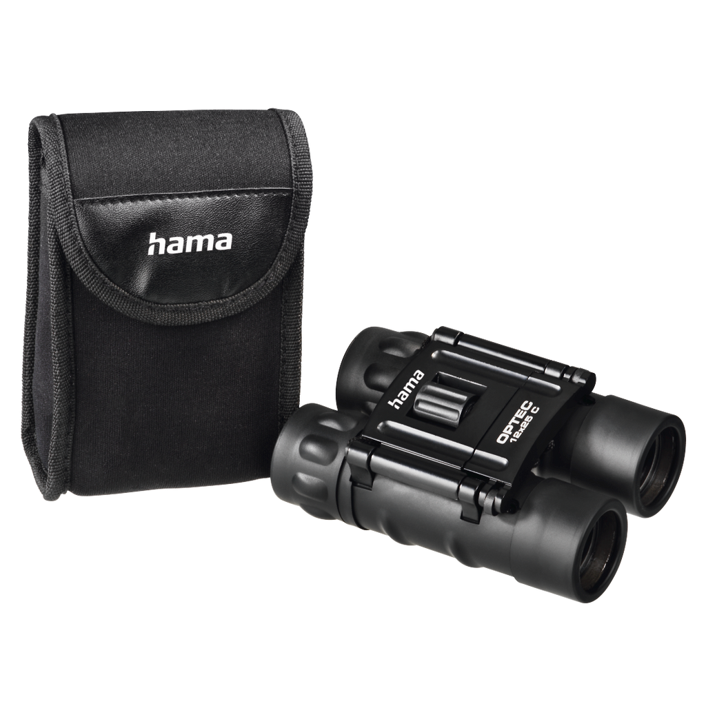 Dylbi HAMA Optec Kompakt