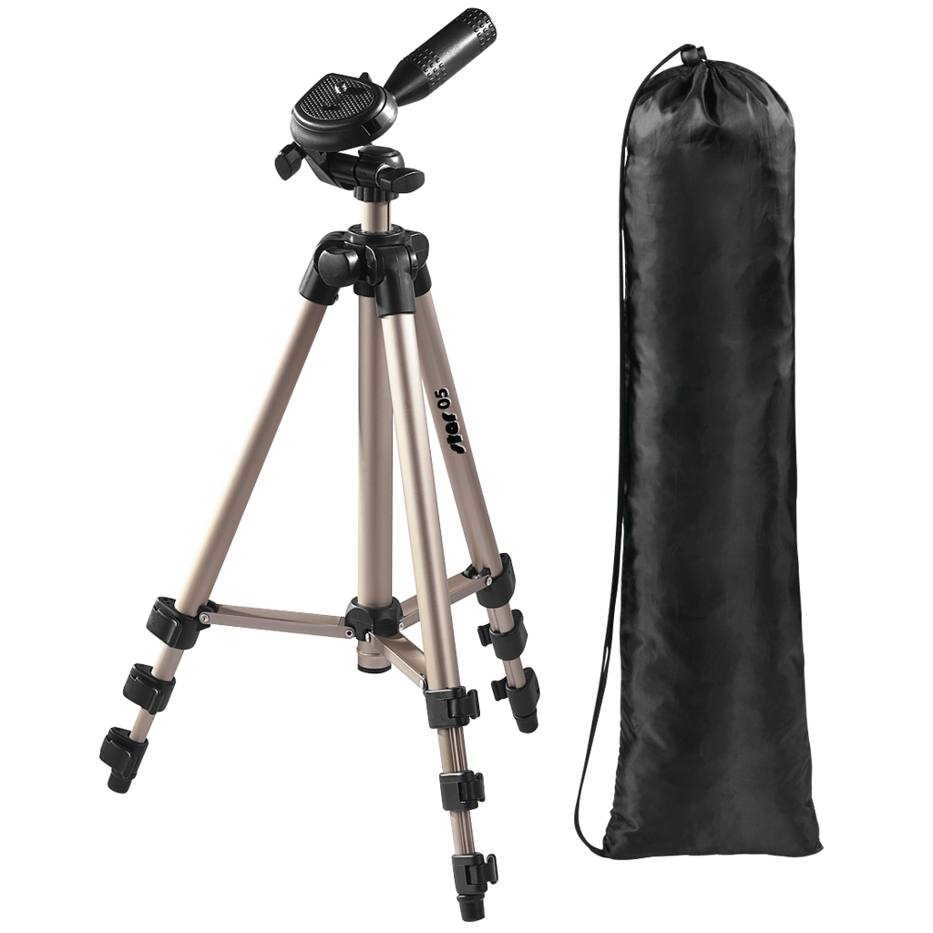 Tripod Hama STAR 5