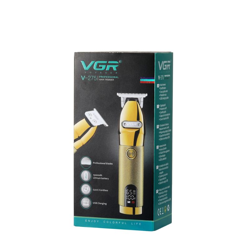 MAKINË RROJE VGR - 275