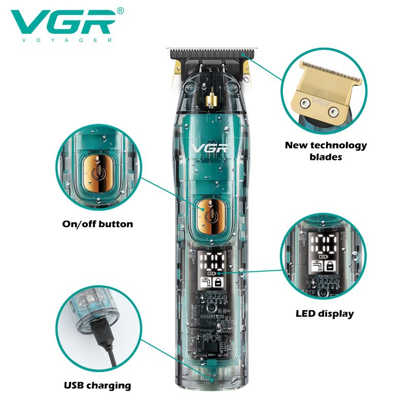MAKINË RROJE VGR - 961