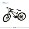 Biçikletë CHEVRE 26" Alumin 227-174 Shimano