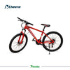 Biçikletë CHEVRE 24" Alumin 222-174 Shimano