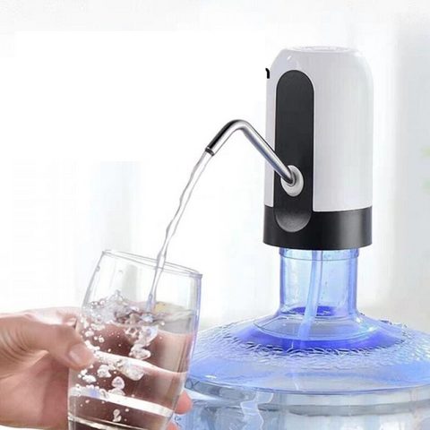 POMPE UJI PER BIDON