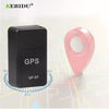 Mini GPS