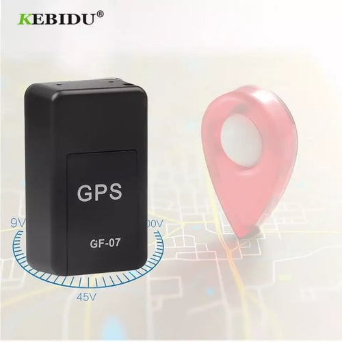 Mini GPS