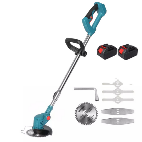 Trimer bateri 24V