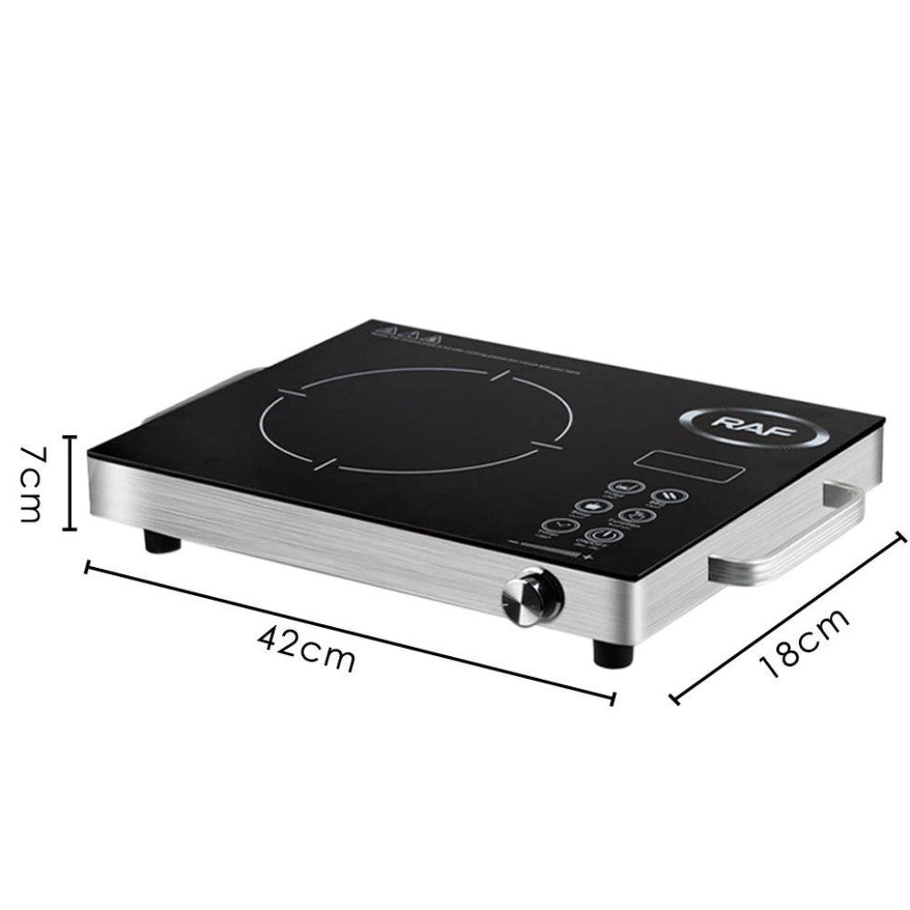 Reshov Elektrik RAF Infrared