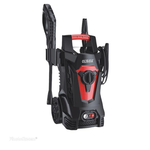 Makinë për larje të veturave