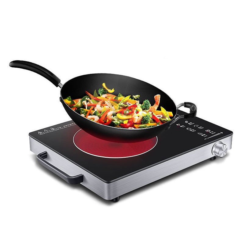 Reshov Elektrik RAF Infrared