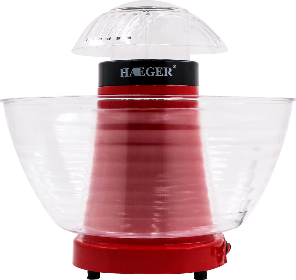 APARAT PER KOKOSHKA HAEGER HG9001