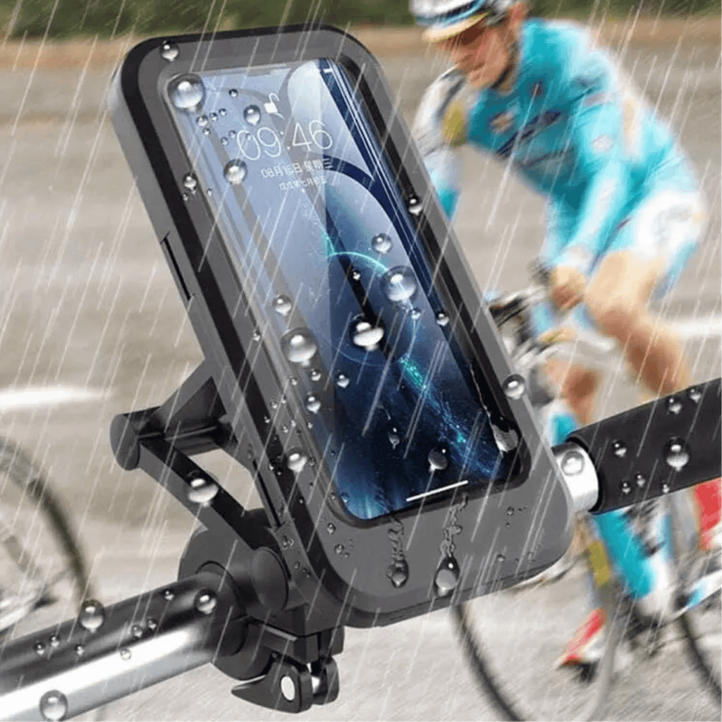 MBAJTËSE E TELEFONIT PËR BICIKLETË