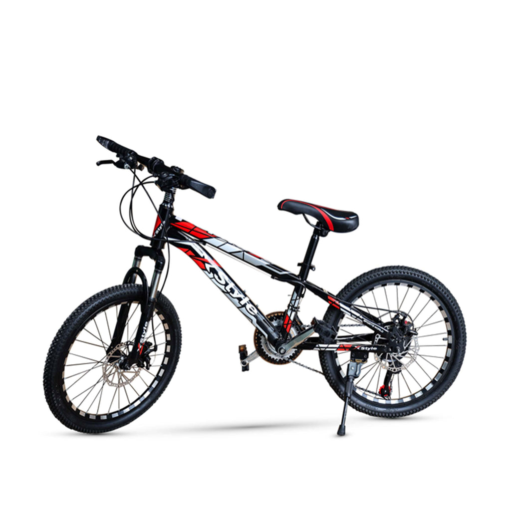 Biçikletë X-Style 21S