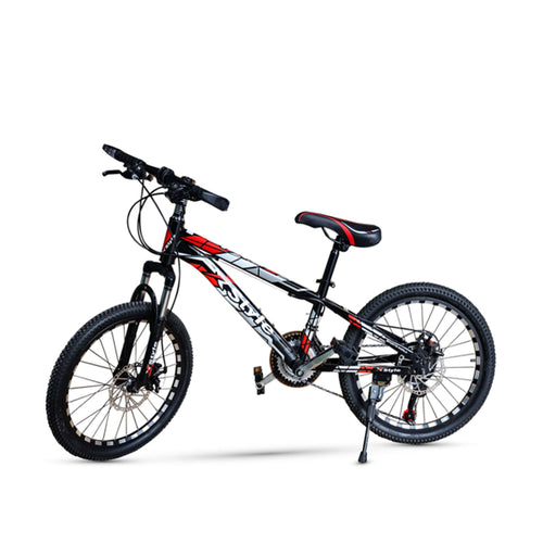 Biçikletë X-Style 21S