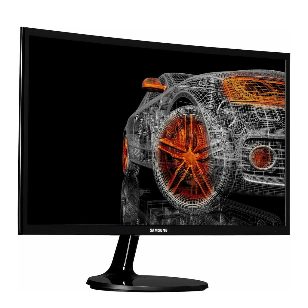 Monitor Samsung Led 24" i Lakuar