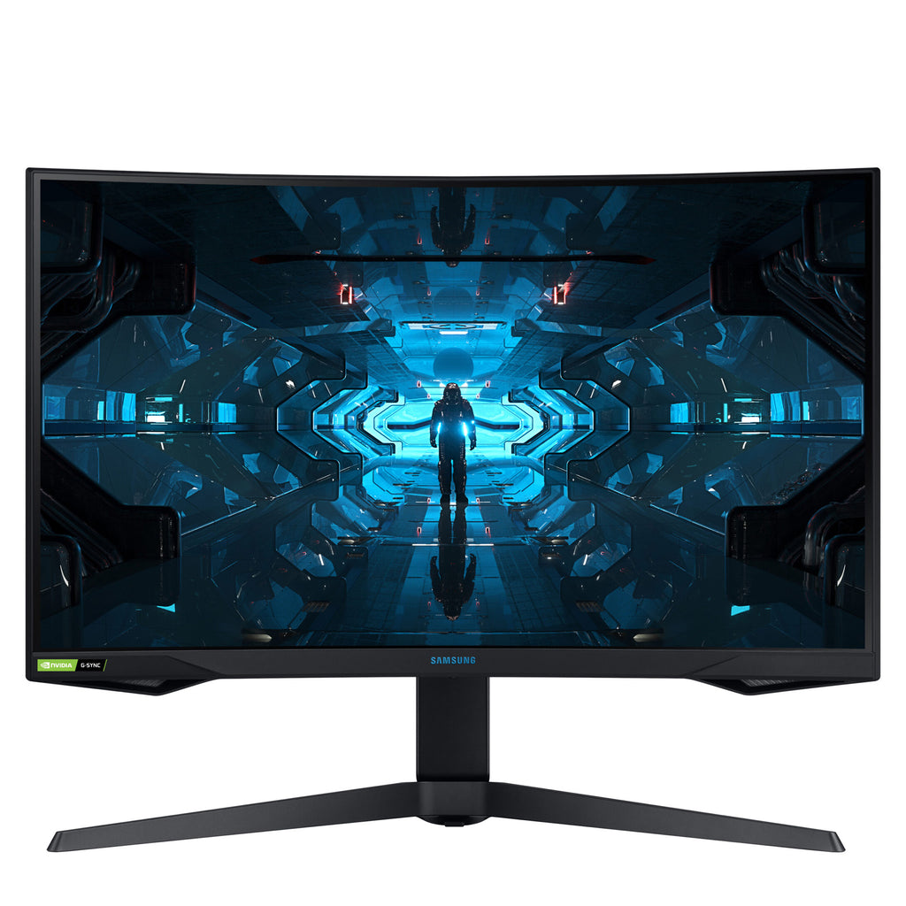 Monitor Samsung 27" Odyssey G7 i Lakuar