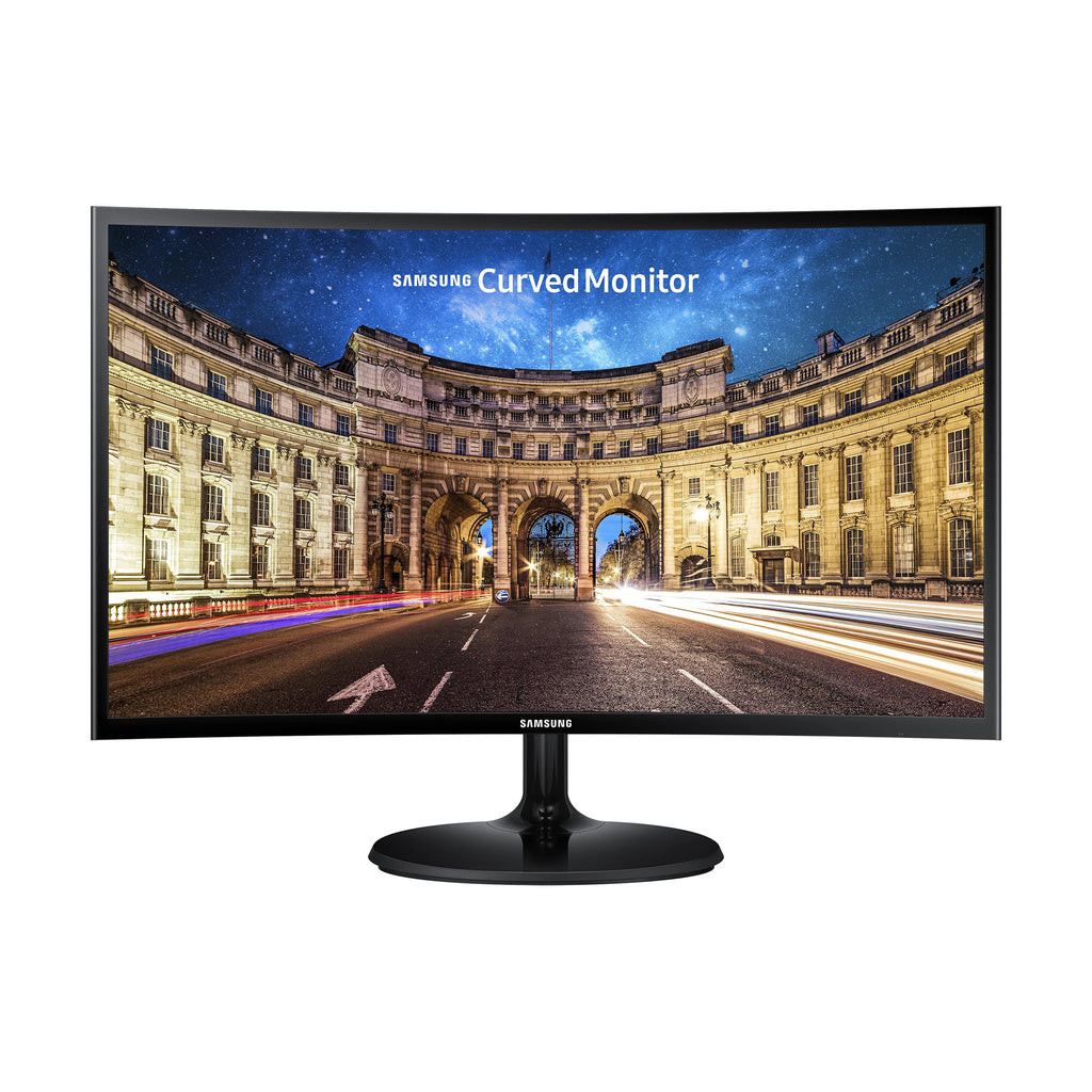 Monitor Samsung 27" LED i Lakuar