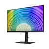 Monitor Samsung 24" LED IPS  2K