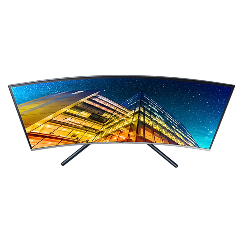 Monitor Samsung 31.5" 4K i Lakuar