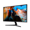 Monitor Samsung 32" UHD 4K