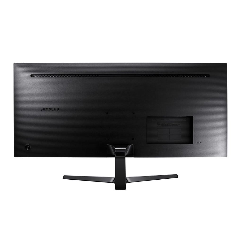 Monitor Samsung 34" UWQHD 2K