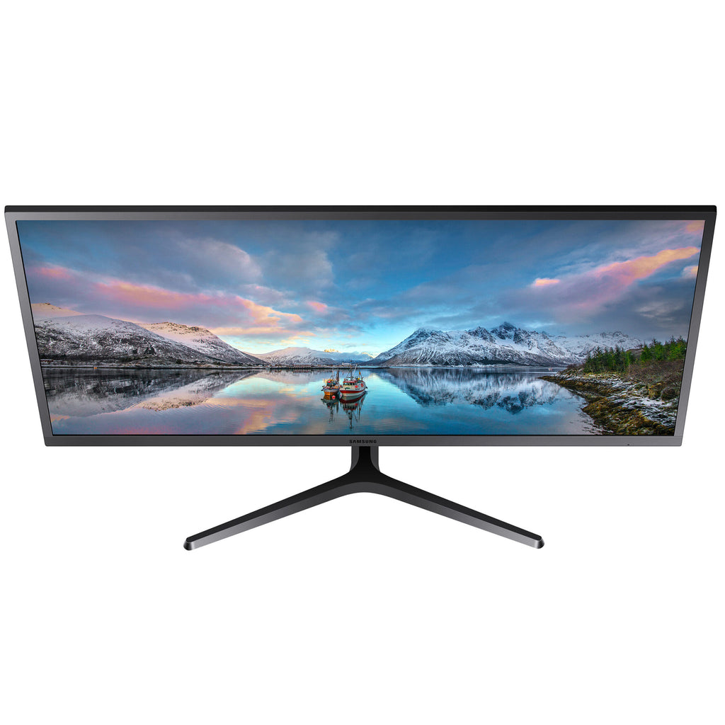 Monitor Samsung 34" UWQHD 2K