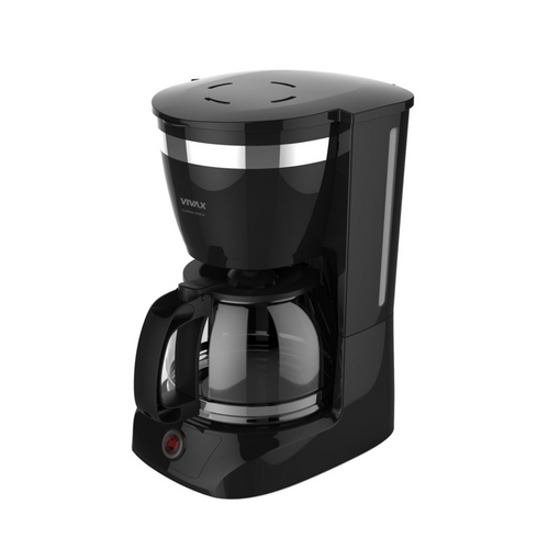 Aparat i kafes CM08126 i zi VIVAX