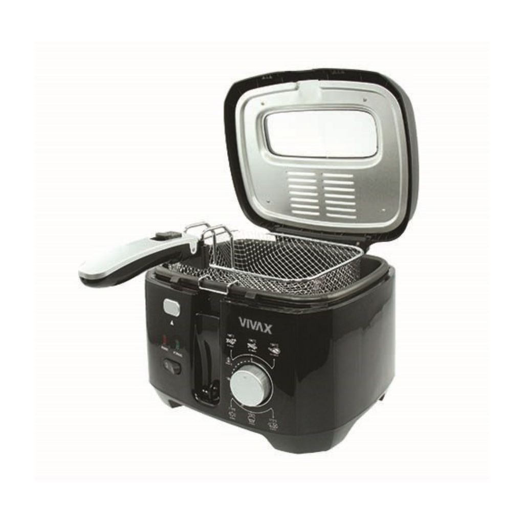 Fritez me vaj VIVAX DF-1800B
