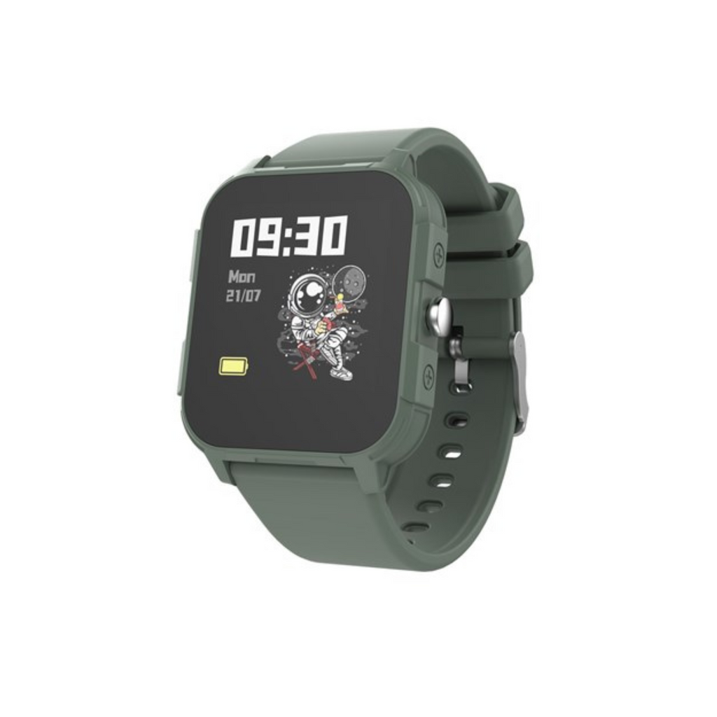 Ore e Mencur Kids HERO2