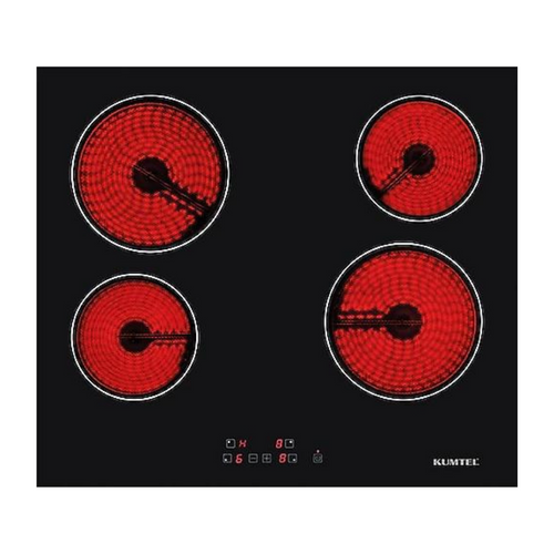 Pllakë Montuese LUXELL KUMTEL