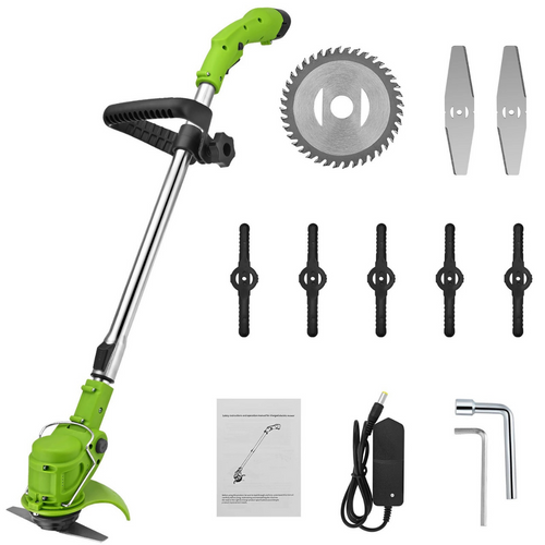 TRIMER BATERI 18V