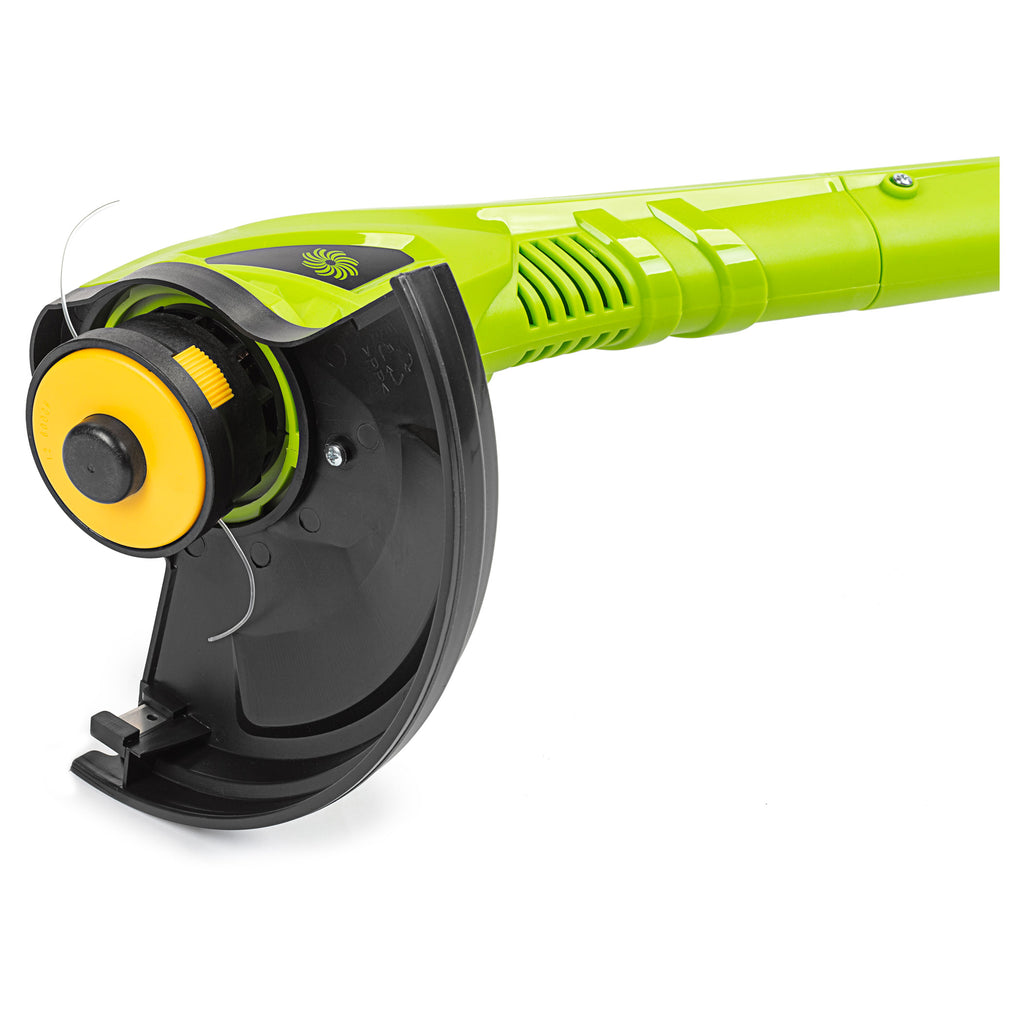 Trimer Elektrik Becker 250W