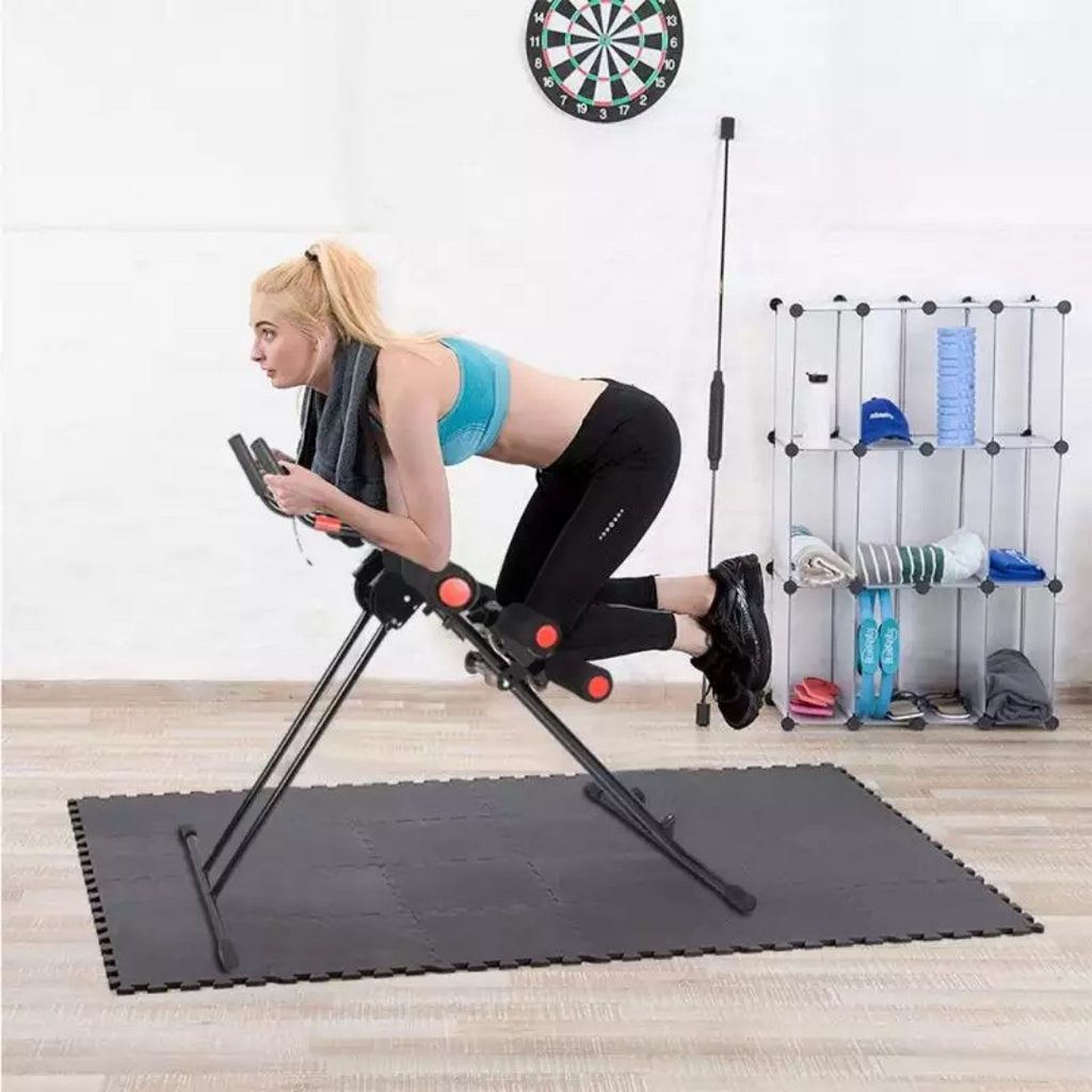 Paisje per Ushtrime 5 MINS SHAPER